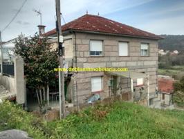 SE VENDE CASA DE PIEDRA DE 234m2 EN CANGAS photo 0