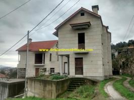 SE VENDEN 2 CASAS DE PIEDRA EN CONSTRUCCION CON VISTAS A LA RIA EN DOMAIO (MOAÑA) photo 0