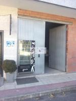 SE VENDE-ALQUILA LOCAL COMERCIAL DE 125 M2 photo 0