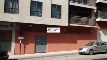 SE ALQUILA - VENDE LOCAL COMERCIAL EN TOMIÑO photo 0