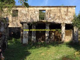 SE VENDEN 56 TERRENOS RÚSTICOS Y DOS CASAS DE PIEDRA PARA REHABILITAR CON TERRENO DE 500 M2 photo 0