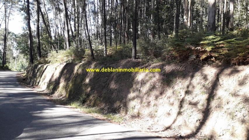 TERRENO DE 862 m2 photo 0