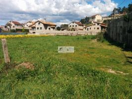 SE VENDE TERRENO URBANIZABLE DE 1.200 M2 EN ATIOS - PORRIÑO photo 0