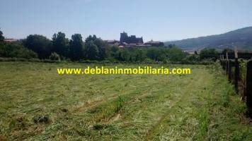 SE VENDE TERRENO EDIFICABLE DE 1.526 M2 photo 0