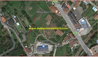 SE VENDE TERRENO RUSTICO NO EDIFICABLE DE 1.094 M2 photo 0