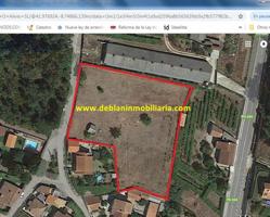 SE VENDE TERRENO EDIFICABLE DE 4.207 M2 photo 0