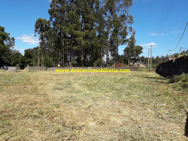 SE VENDE TERRENO EDIFICABLE DE 1.150 m2 photo 0