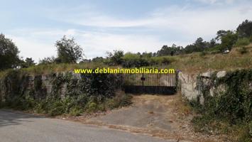 SE VENDE TERRENO EDIFICABLE DE 10.000 M2 photo 0