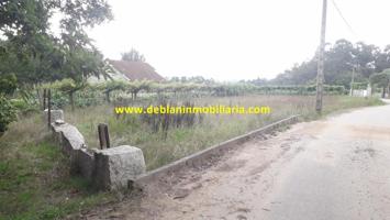 SE VENDE TERRENO DE EDIFICABLE DE 1.072 M2 photo 0