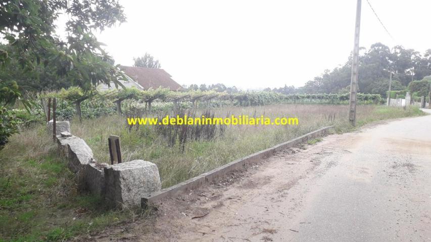 SE VENDE TERRENO DE EDIFICABLE DE 1.072 M2 photo 0
