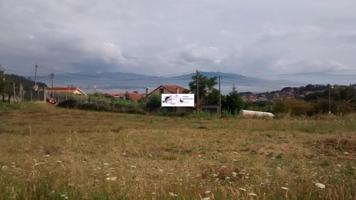 SE VENDE TERRENO EDIFICABLE CON VISTAS AL MAR DE 1.712m2 EN CANGAS photo 0