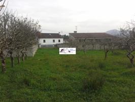 SE VENDE TERRENO EDIFICABLE DE 840m2 EN CARREGAL (TOMIÑO) photo 0