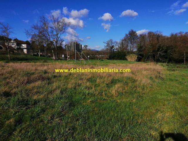 SE VENDE TERRENO DE 7.000 M2 (4.000 M2 EDIFICABLES) EN TOMIÑO photo 0