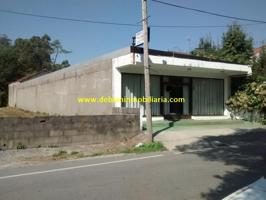 SE VENDE SUELO URBANIZABLE PARA EDIFICIO DE 400M2 EN SALCEDA photo 0