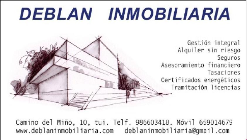 SE ALQUILA PLAZA DE GARAJE photo 0