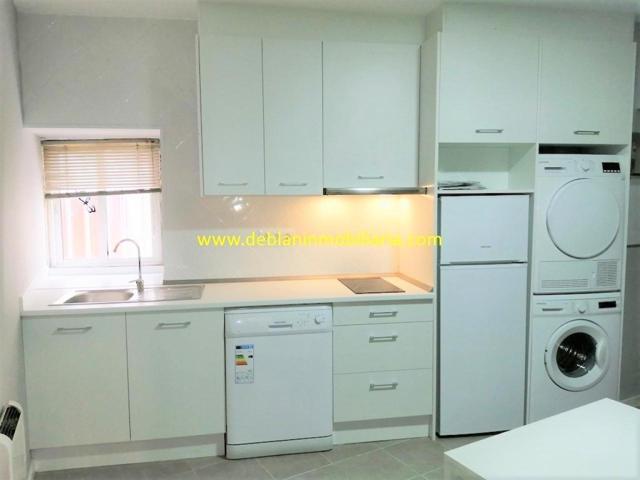 SE ALQUILA VIVIENDA AMUEBLADA EN CASCO VIEJO DE TUI photo 0