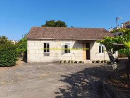 CASA DE PIEDRA EN EL CENTRO DE TOMIÑO photo 0