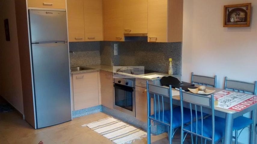 SE ALQUILA APARTAMENTO AMUEBLADO EN TOMIÑO photo 0