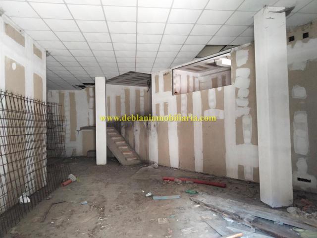 SE VENDE LOCAL LOBREGO DE 105M2 EN GOIAN (TOMIÑO) photo 0