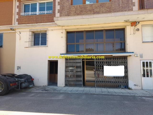 LOCAL COMERCIAL DE 330 M2 photo 0