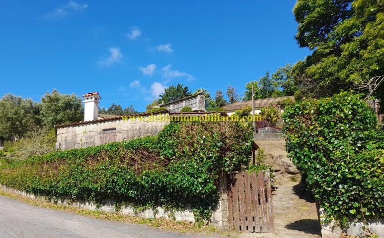 CASA RURAL DE PIEDRA DE 2 HABITACIONES, DE 168 M2 photo 0