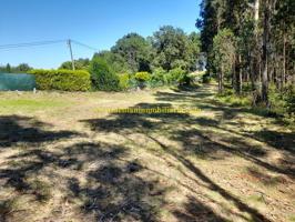 SE VENDE TERRENO EDIFICABLE DE 3.030m2 EN TOMIÑO photo 0