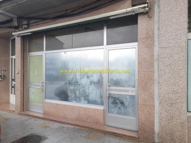 LOCAL COMERCIAL DE 122 M2 photo 0