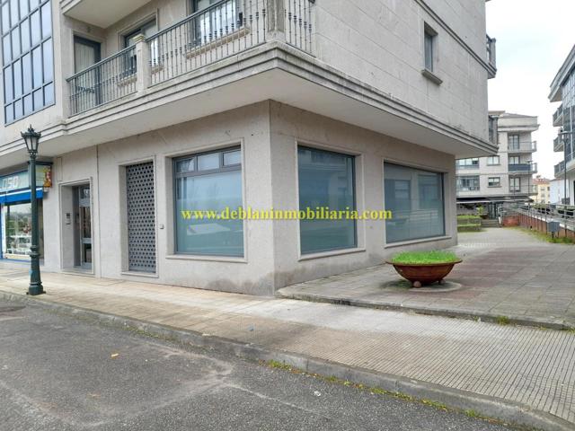 LOCAL COMERCIAL DE 76 M2, EN CALLE OIA photo 0