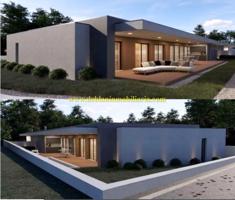 CHALET PAREADO DE 250 M2, OBRA NUEVA EN VALENÇA photo 0