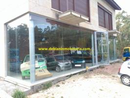 SE ALQUILA LOCAL COMERCIAL DE 200 M2 photo 0