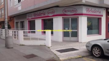 SE ALQUILA LOCAL COMERCIAL EN CANGAS photo 0