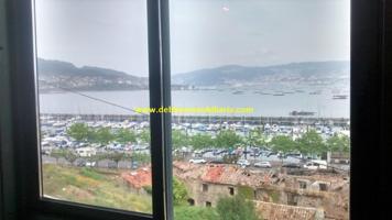 SE ALQUILA COQUETO APARTAMENTO CON VISTAS AL MAR EN MOAÑA photo 0