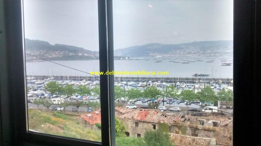 SE ALQUILA COQUETO APARTAMENTO CON VISTAS AL MAR EN MOAÑA photo 0