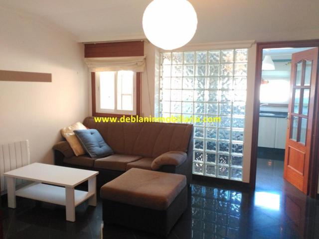 ATICO AMUEBLADO DE 2 HABITACIONES Y TERRAZA EN PLENO CENTRO DE TUI photo 0
