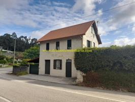 CASA DE PIEDRA CON 2.499m2 DE TERRENO EN TUI photo 0