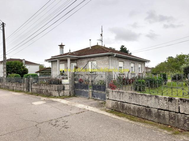 CASA DE PLANTA BAJA DE 110 M2, CON TERRENO CERRADO DE 4.656 M2 photo 0