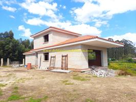 VIV. UNIFAMILAR EN CONSTRUCCIÓN U OBRA NUEVA TERMINADA photo 0