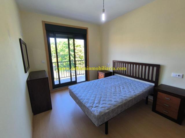 PISO DE 2 HABITACIONES EN O ROSAL photo 0