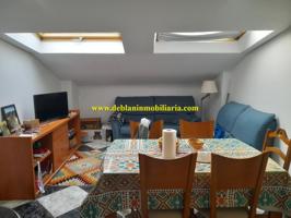 ÁTICO DE DOS HABITACIONES, AMUEBLADO photo 0