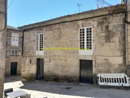 CASA DE PIEDRA DE TRES PLANTAS, EN EL CORAZÓN DEL CASCO HISTÓRICO photo 0