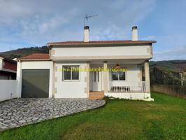 VIV. UNIFAMILIAR DE 164 M2, CON JARDIN Y CHURRASQUERO CUBIERTO photo 0