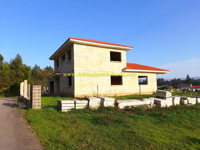 VIV. UNIFAMILAR EN CONSTRUCCIÓN U OBRA NUEVA TERMINADA photo 0