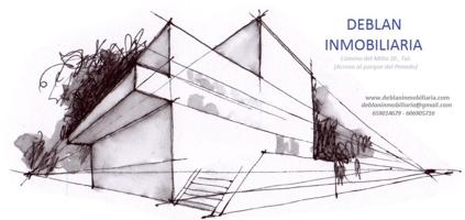 SE ALQUILA PLAZA DE GARAJE CÉNTRICA EN TOMIÑO photo 0