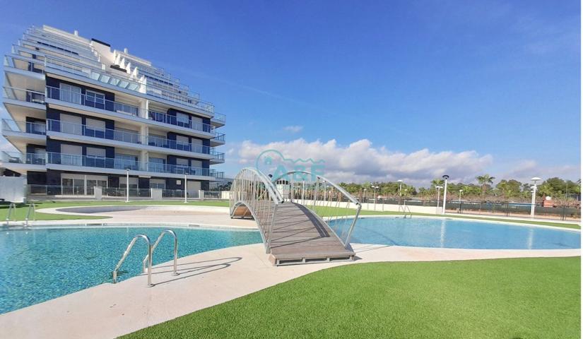 Piso En venta en Marina D´or, Oropesa Del Mar - Orpesa photo 0