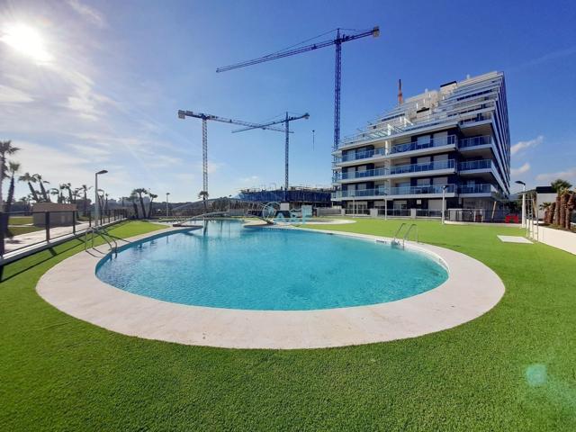 Piso En venta en Marina D\'Or, Cabanes photo 0