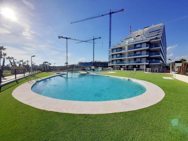 Piso En venta en Marina D´or, Oropesa Del Mar - Orpesa photo 0