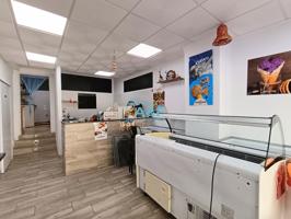 Almacén En venta en Marina D´or, Oropesa Del Mar - Orpesa photo 0