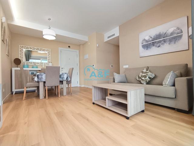 AYF INMOBILIARIA VENDE MODERNO APARTAMENTO photo 0