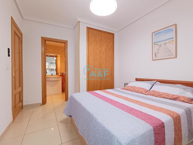 Piso En alquiler en Marina D´or, Oropesa Del Mar - Orpesa photo 0