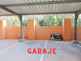 AYF VENDE GARAJE EN EDIFICIO PLAYA DORADA photo 0